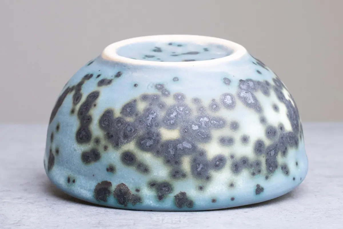 Пиала № 66 «Для любимого чая», керамика, 100 мл