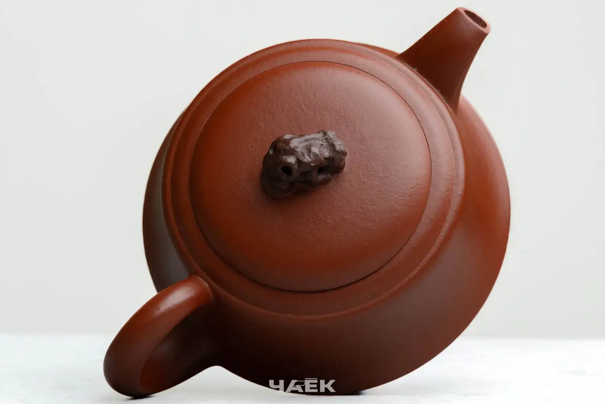 Исинский чайник, 175 мл, № 731