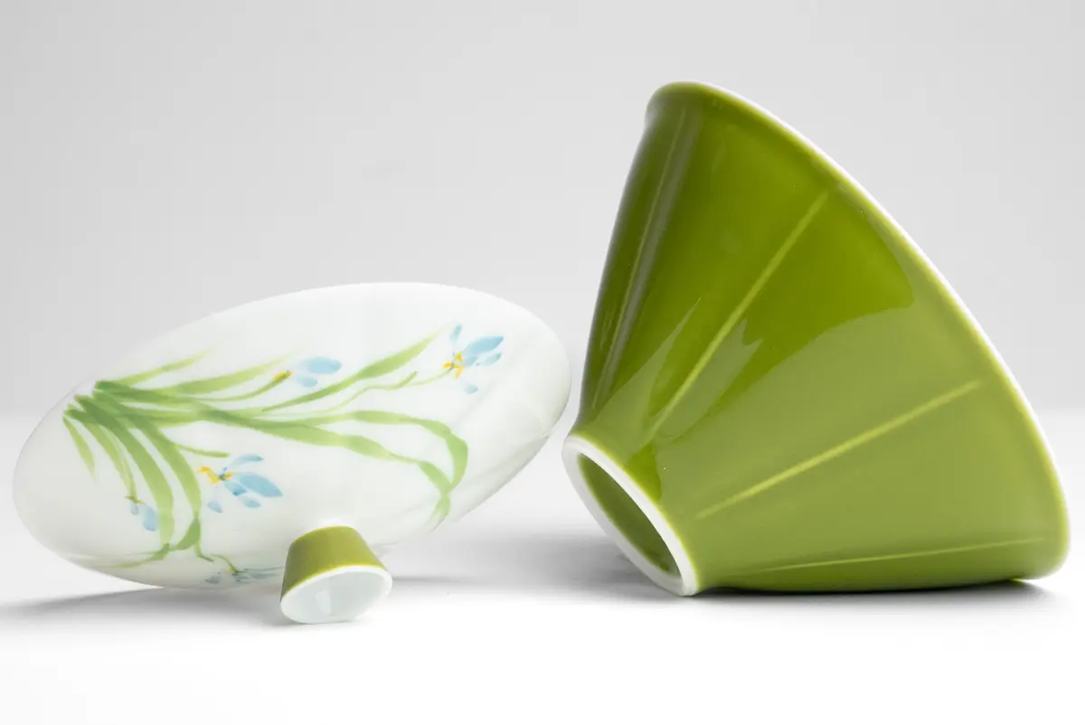 Гайвань № 218, керамика, 120 мл