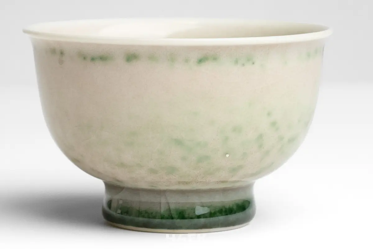 Пиала № 400, керамика Цзиндэчжэнь, 60 мл