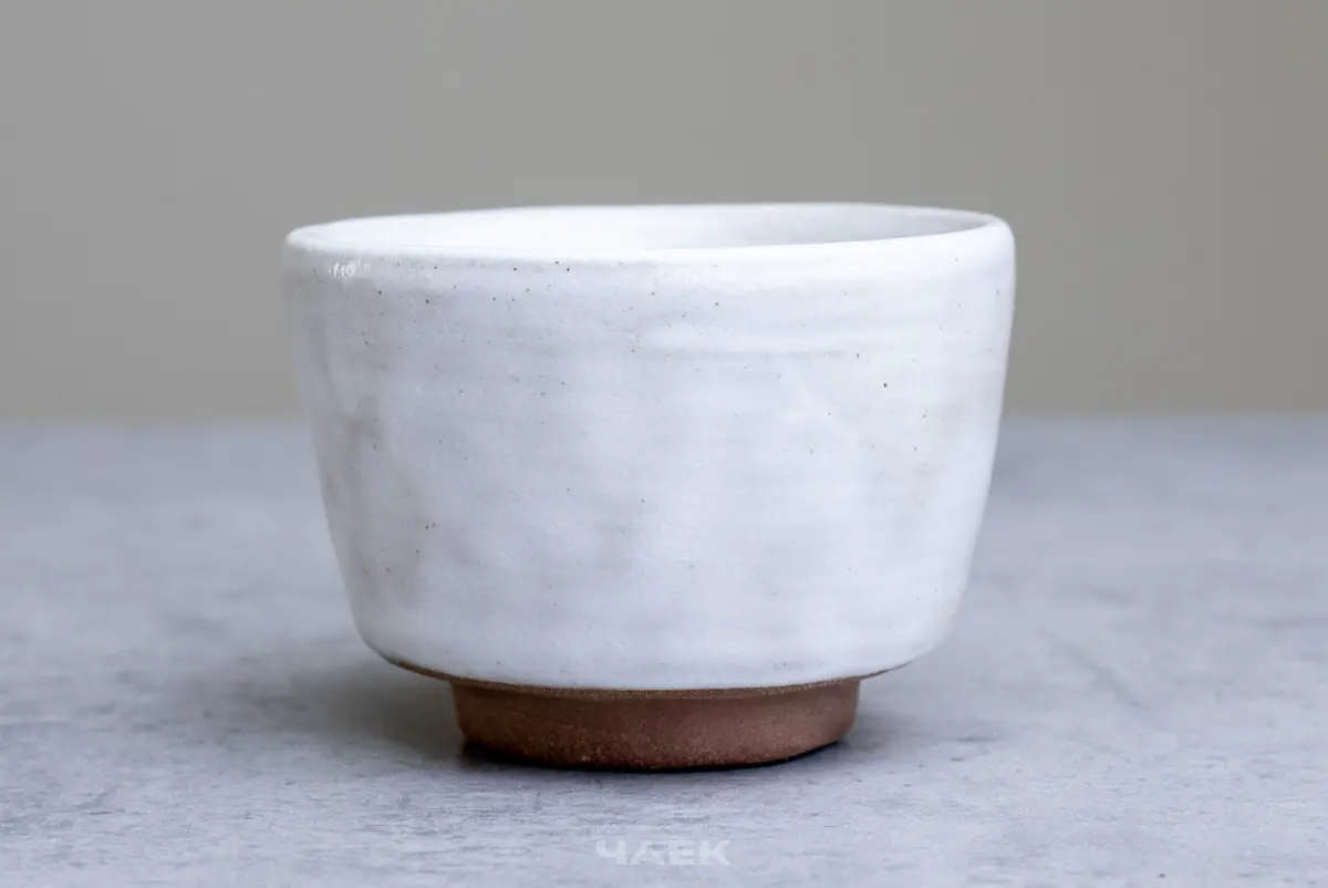 Пиала № 126, керамика, 40 мл