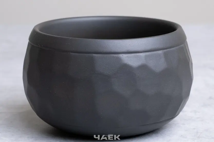 Пиала № 100, керамика Цзяньшуй, 130 мл