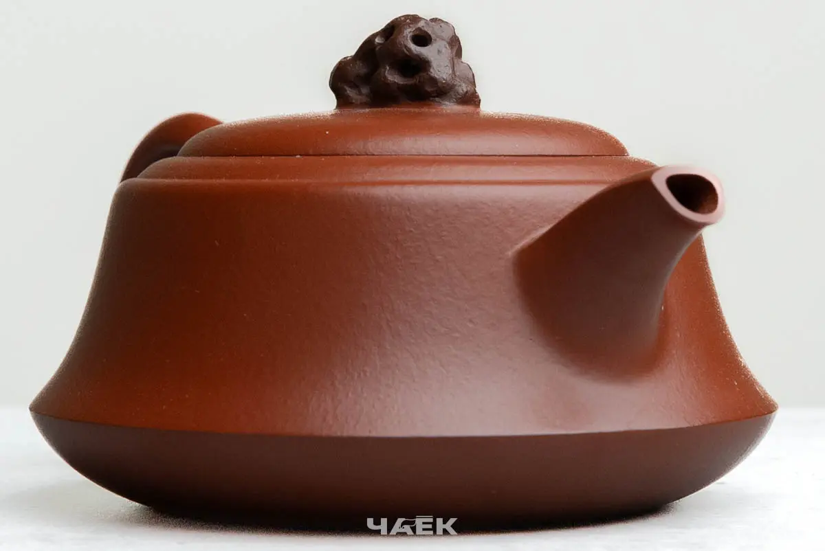 Исинский чайник, 175 мл, № 731