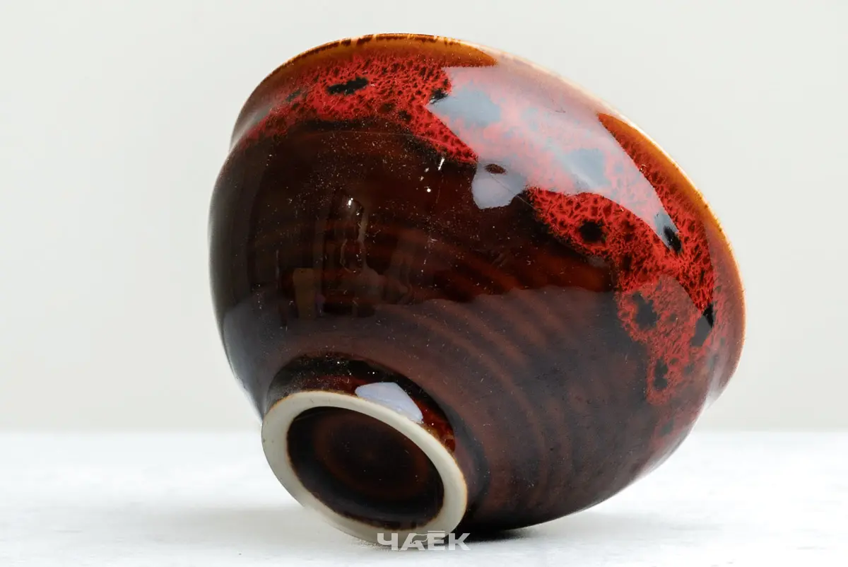 Пиала № 420, керамика, 100 мл