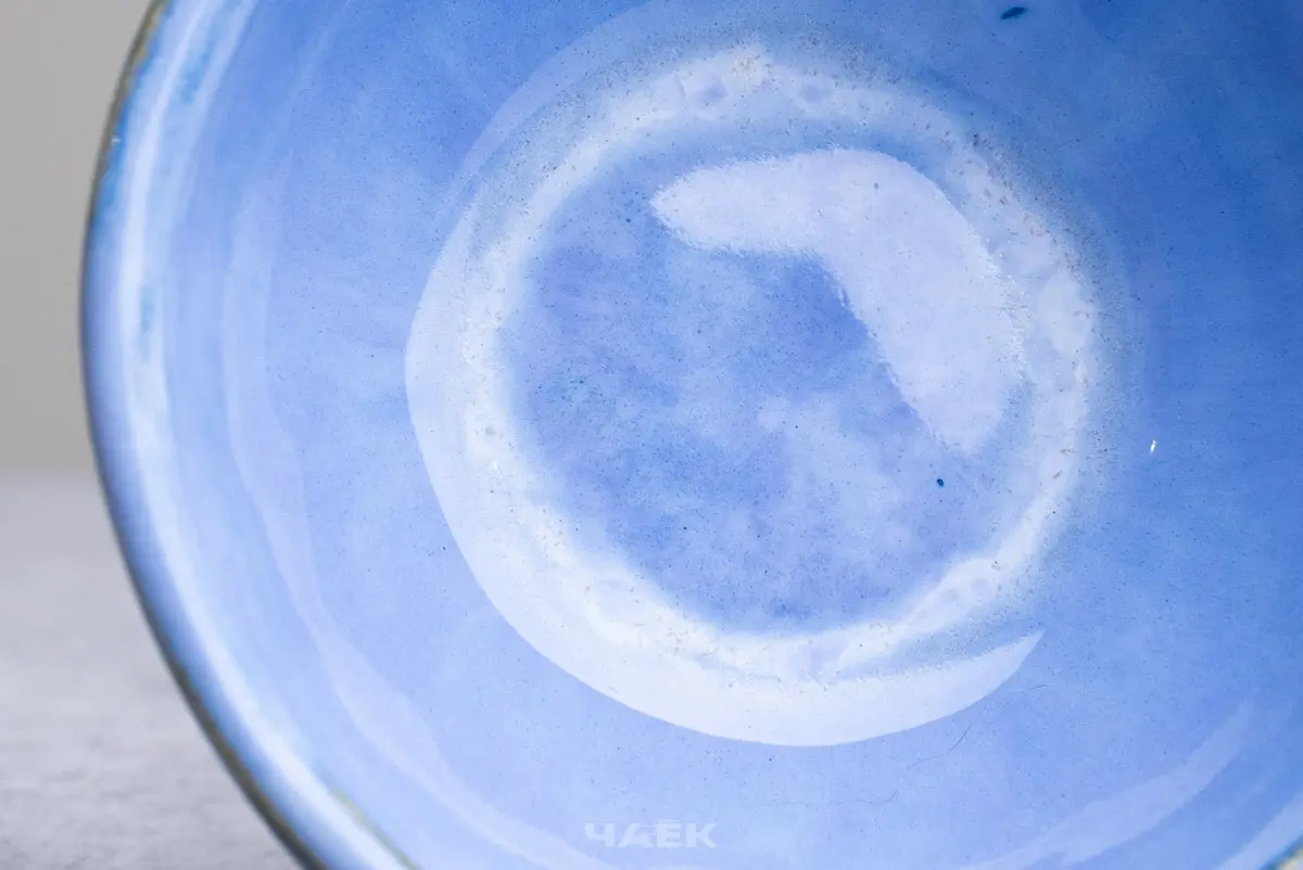 Пиала № 49 «В прохладе», керамика, 100 мл