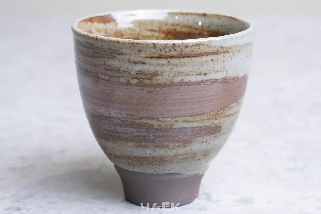 Пиала № 104, керамика, 48 мл