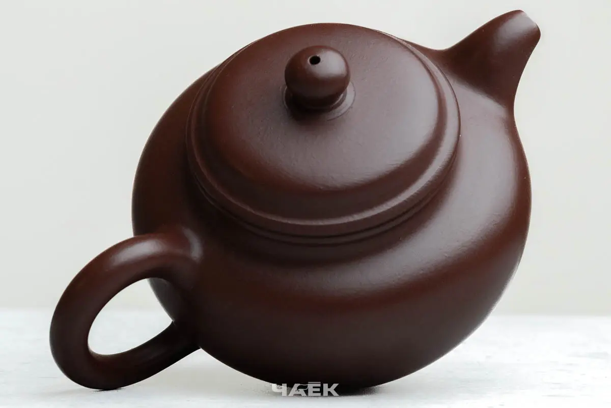 Исинский чайник, 175 мл, № 734