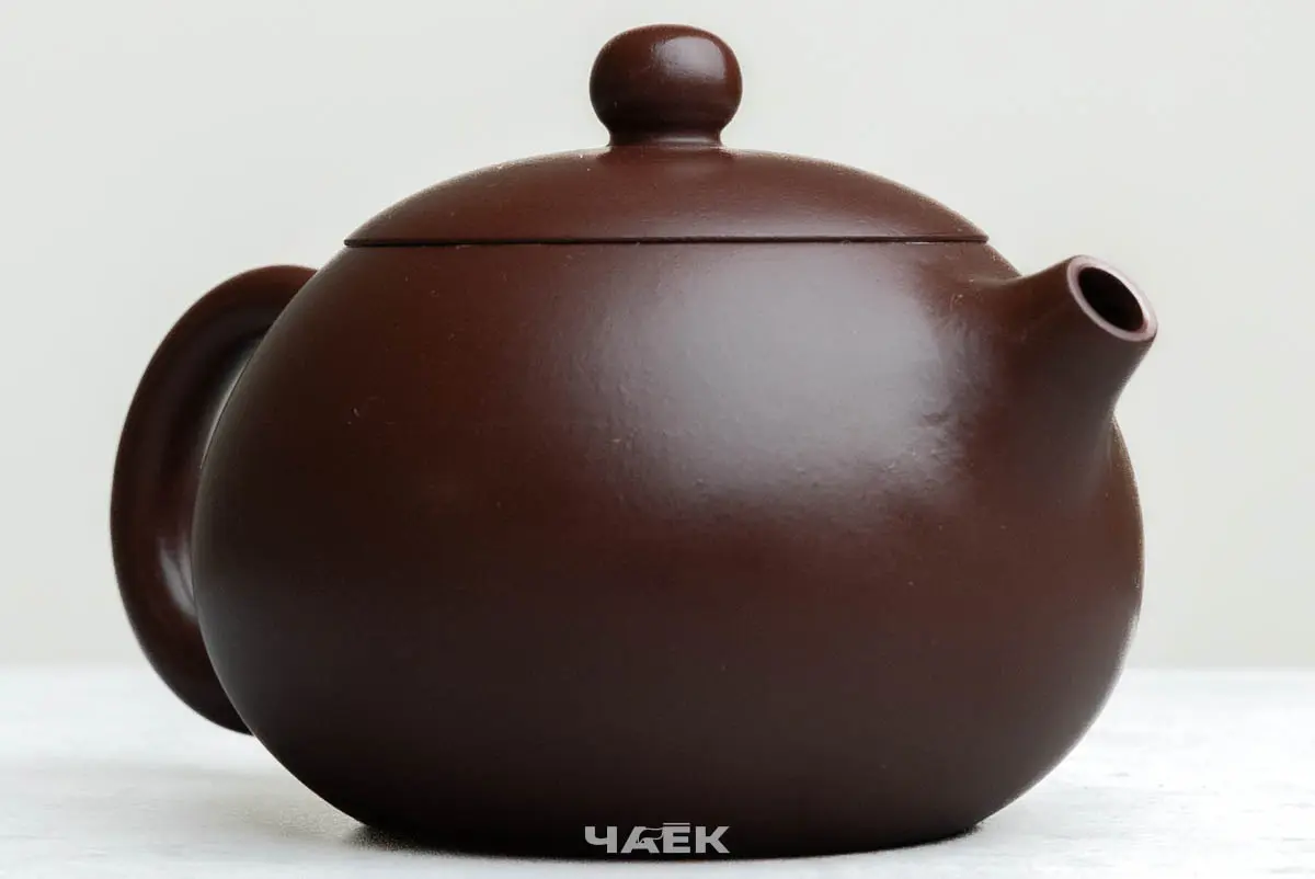 Исинский чайник, 185 мл, № 723