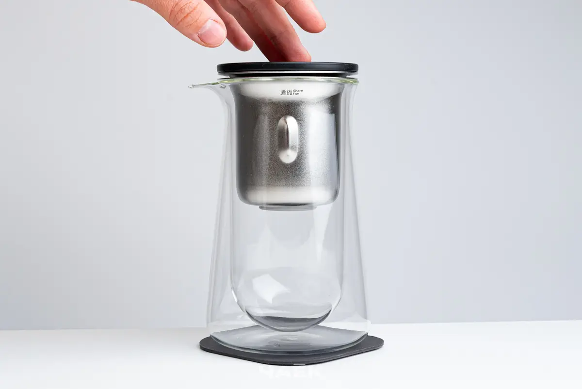 Типот № 11, 200 мл