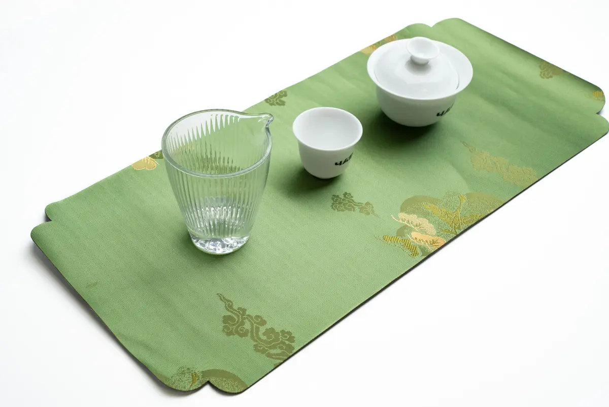 Чайное полотенце № 24