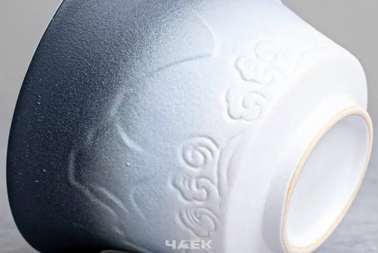 Гайвань № 72, керамика,120 мл