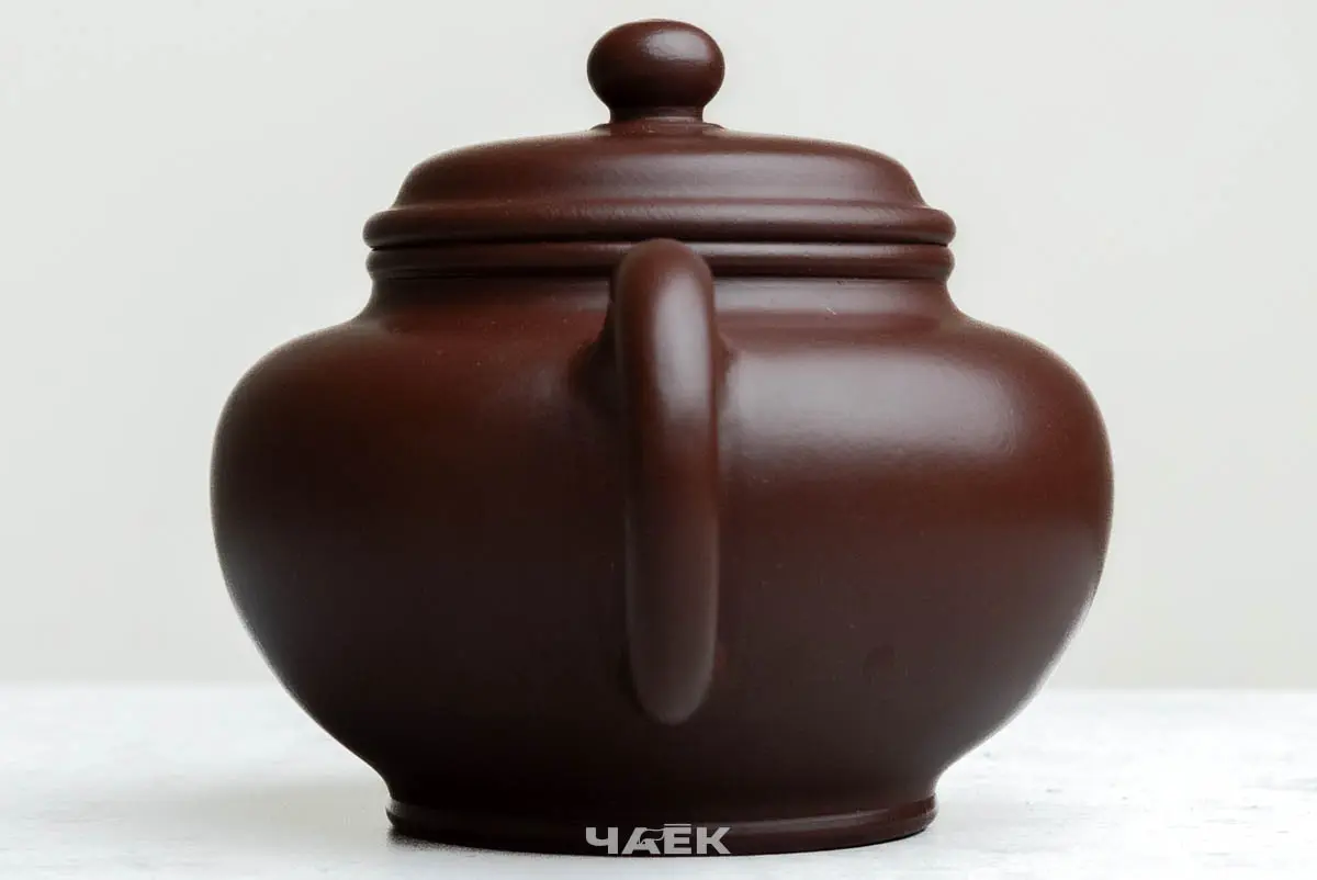 Исинский чайник, 175 мл, № 734