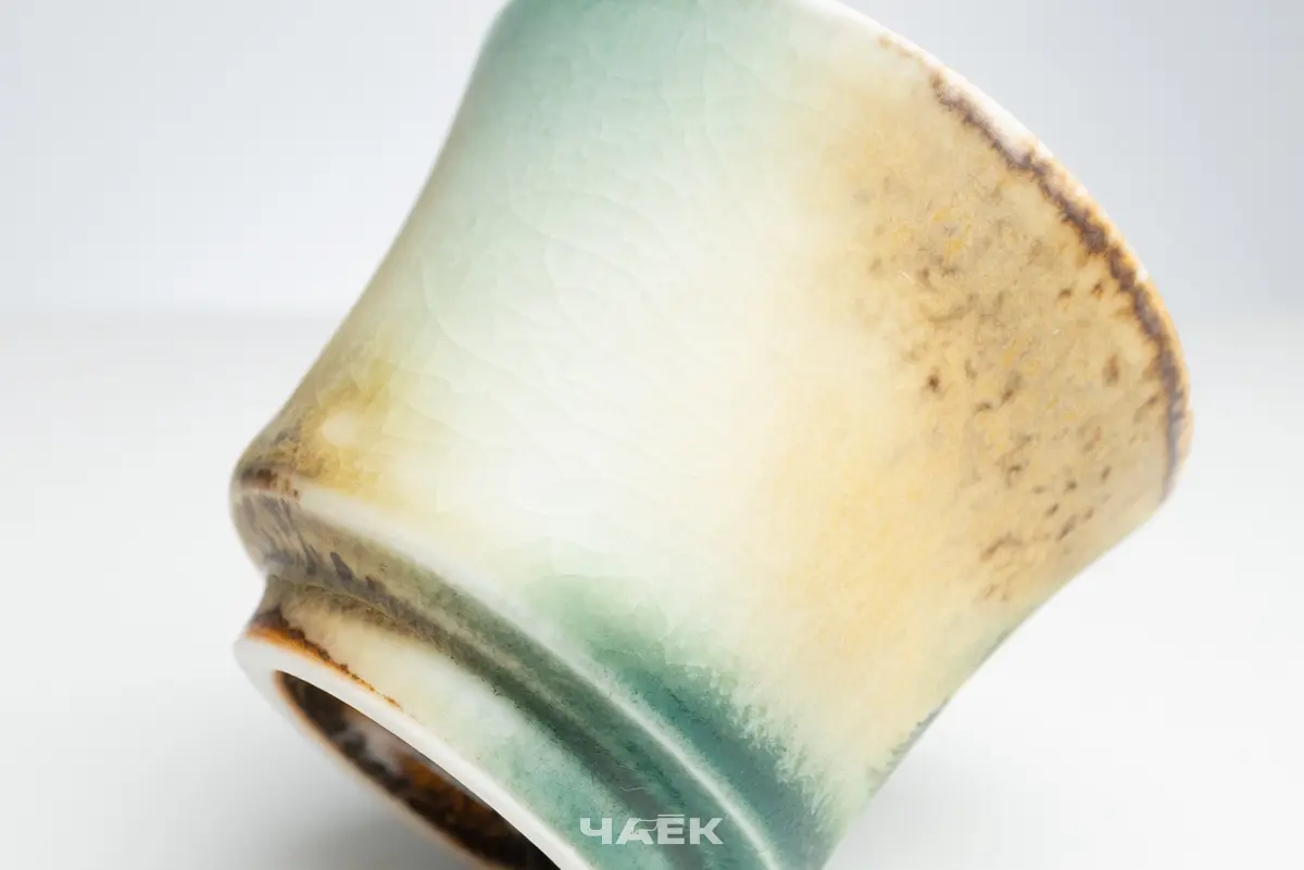 Пиала № 524, керамика Цзиндэчжэнь, 70 мл