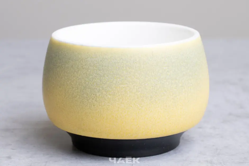 Пиала № 97, керамика, 105 мл