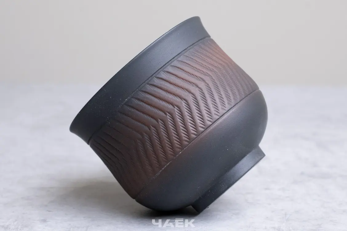 Пиала № 101, керамика Цзяньшуй, 100 мл