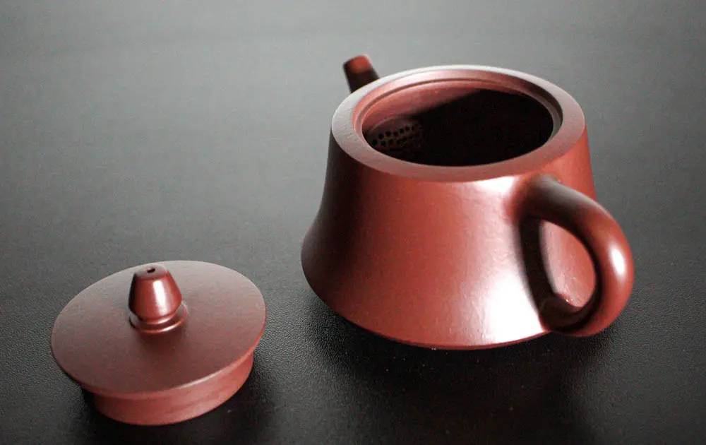 Исинский чайник, 145 мл, № 467