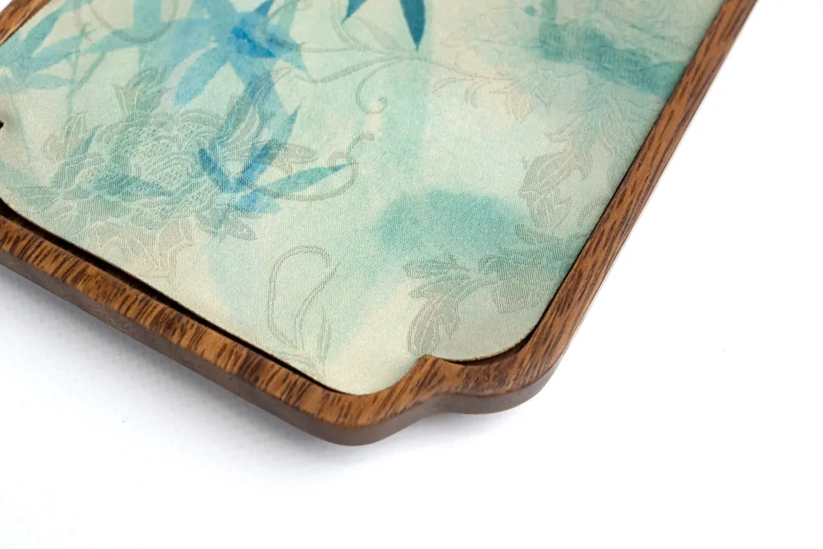 Чабань для сухого заваривания № 55