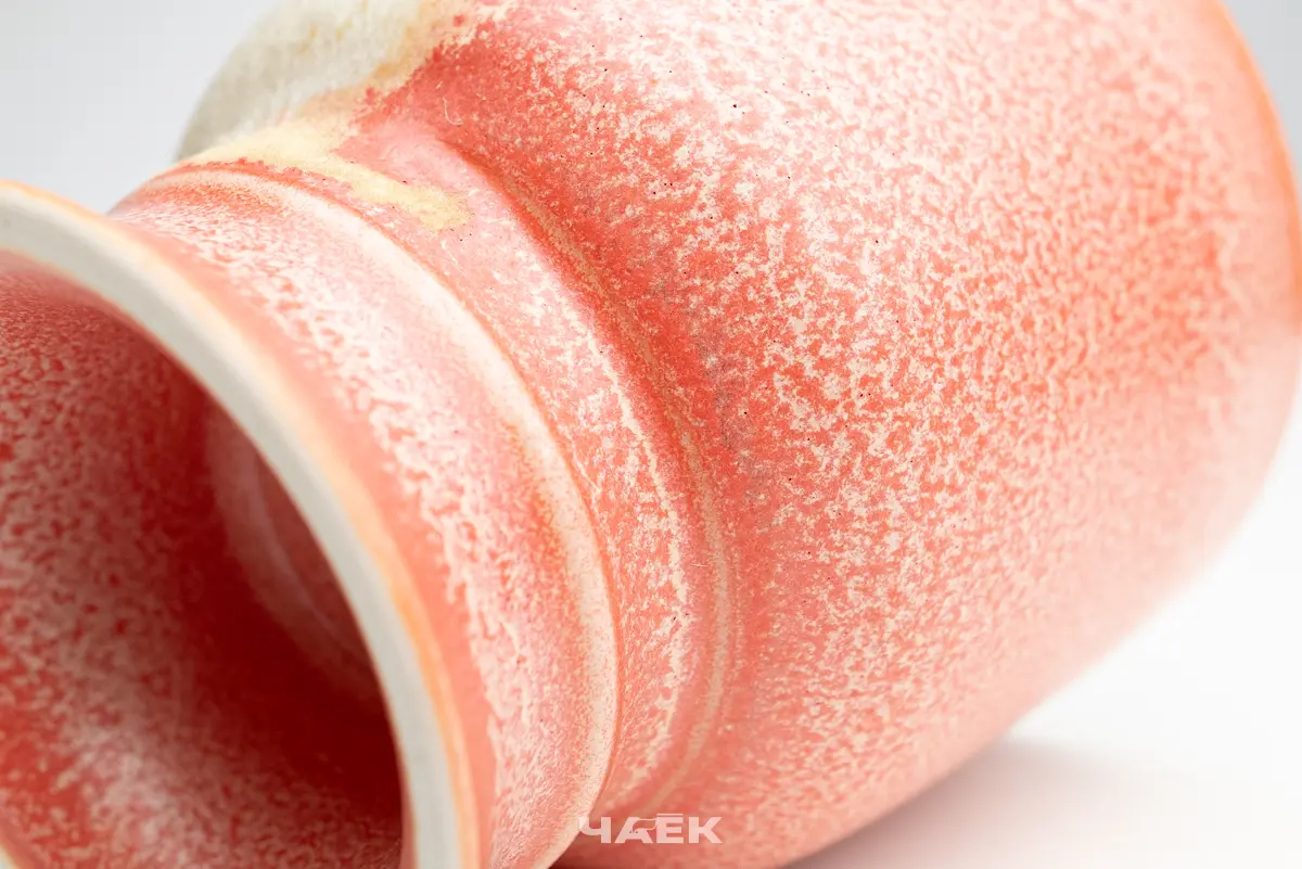 Пиала № 604, керамика Цзиндэчжэнь, 95 мл