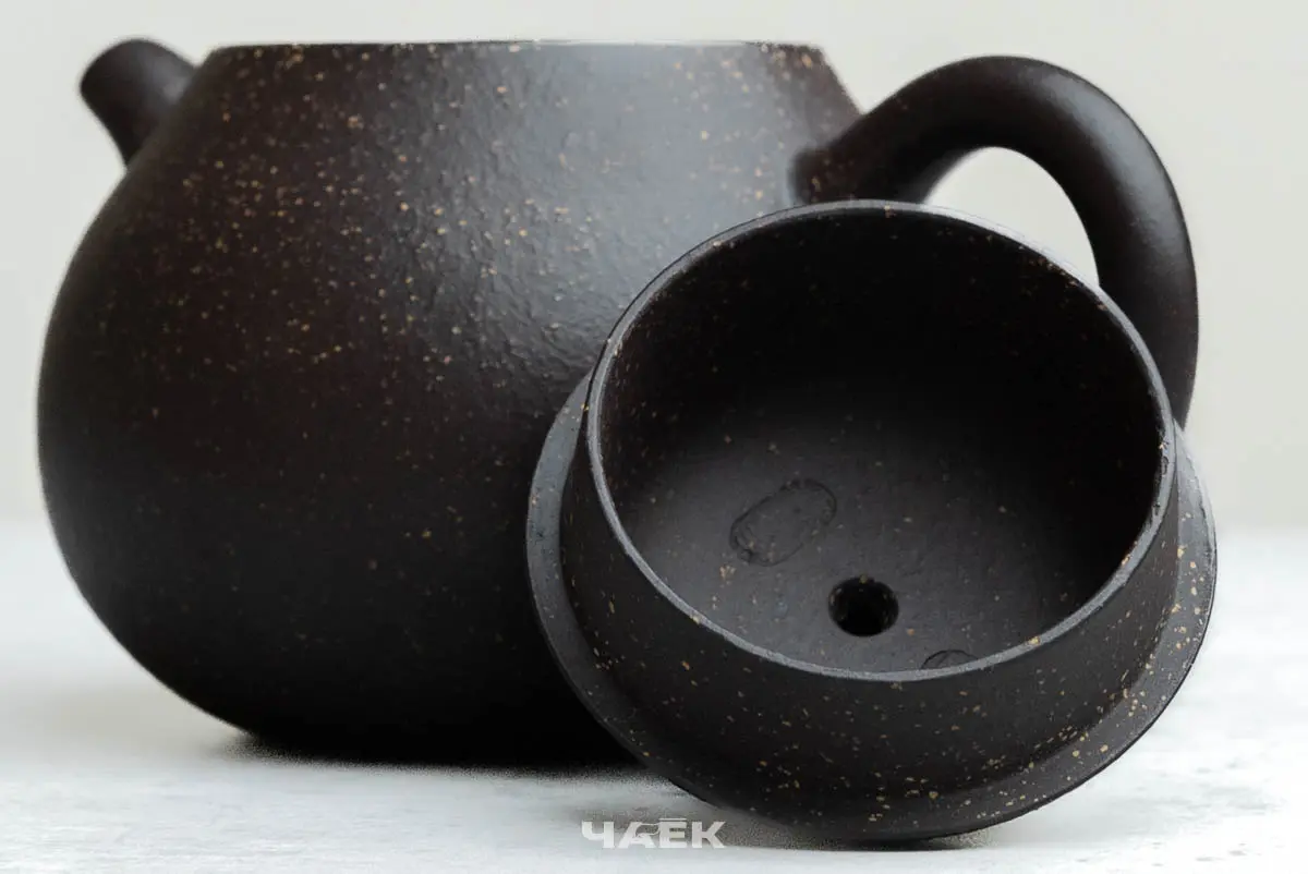 Исинский чайник, 165 мл, № 746