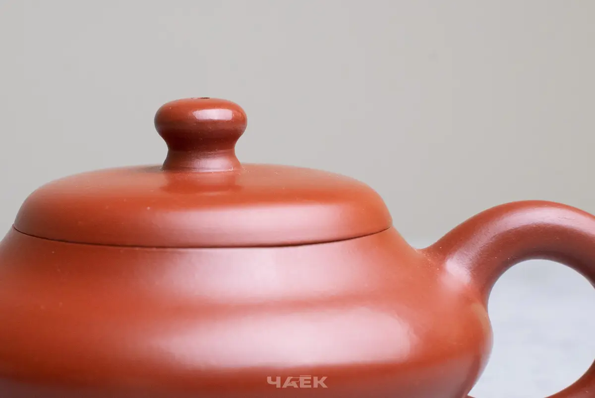 Исинский чайник, 109 мл, № 682