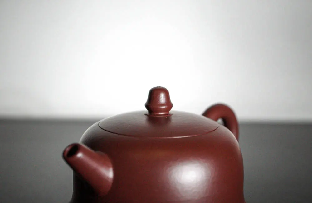 Исинский чайник, 185 мл, № 466