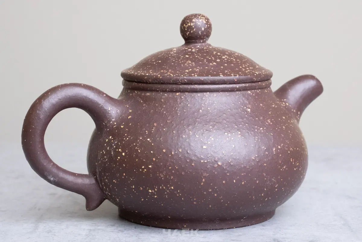 Исинский чайник, 186 мл, № 691