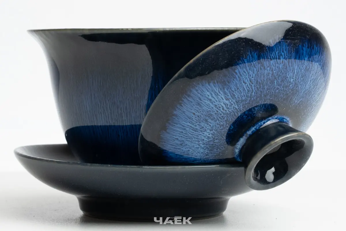 Гайвань № 55, керамика, 150 мл