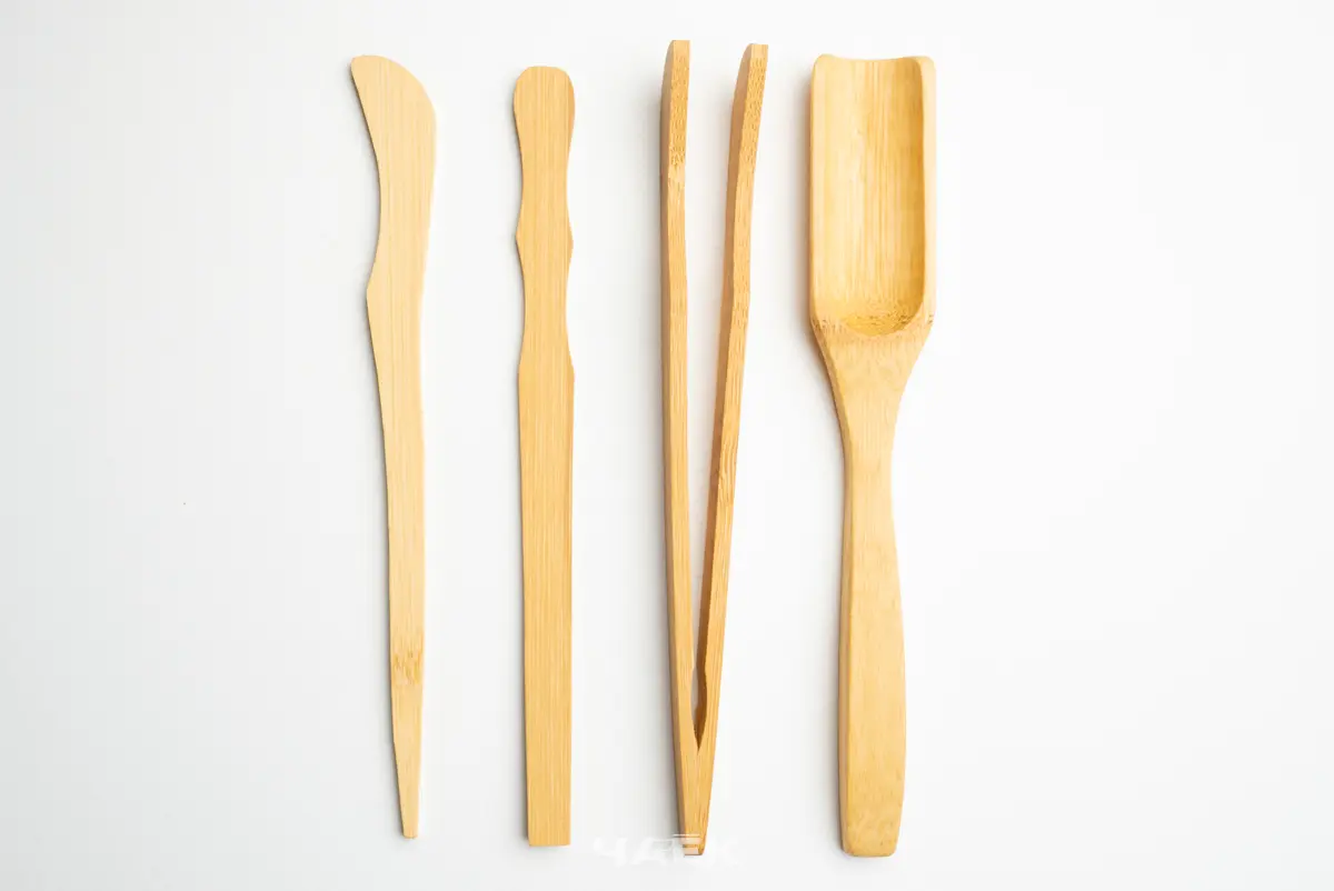 Набор чайных инструментов № 14