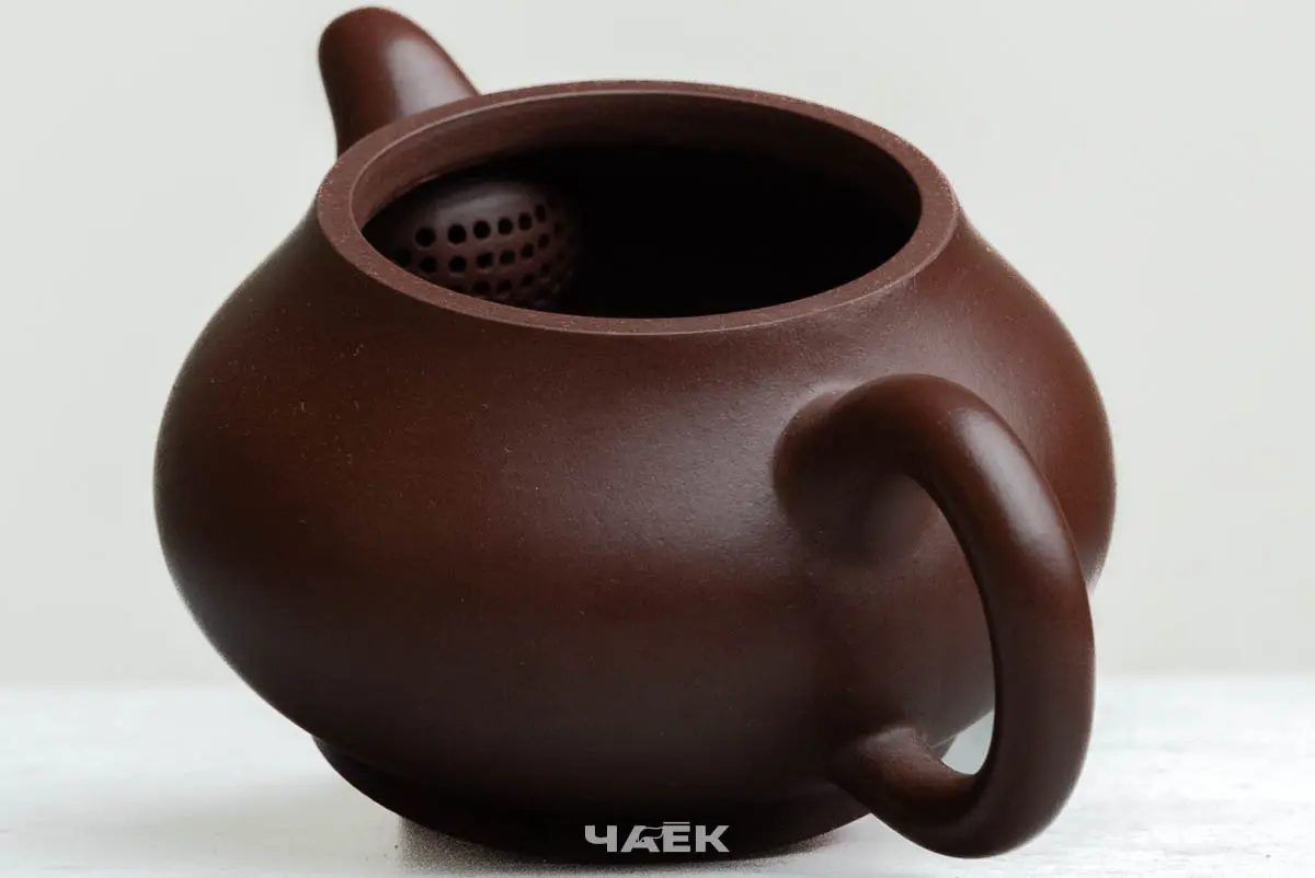 Исинский чайник, 145 мл, № 760