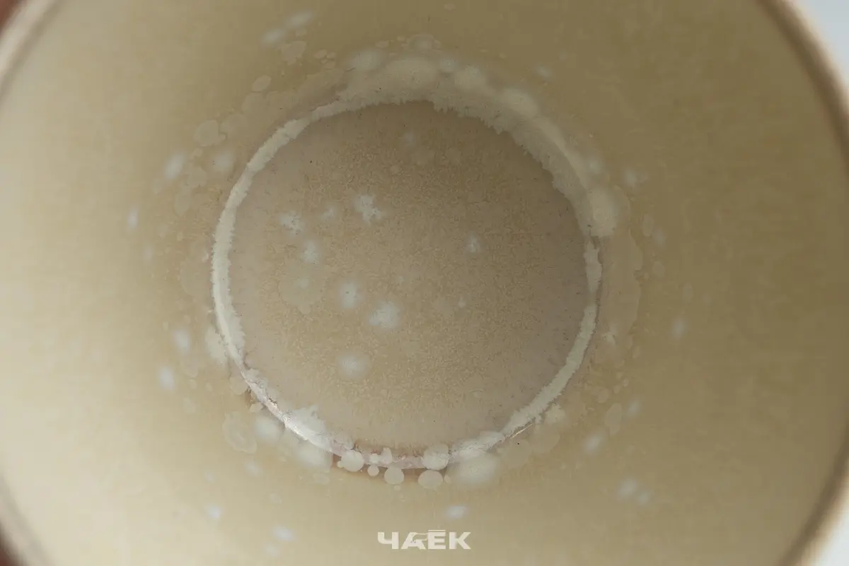 Пиала № 570, керамика Цзиндэчжэнь, 100 мл