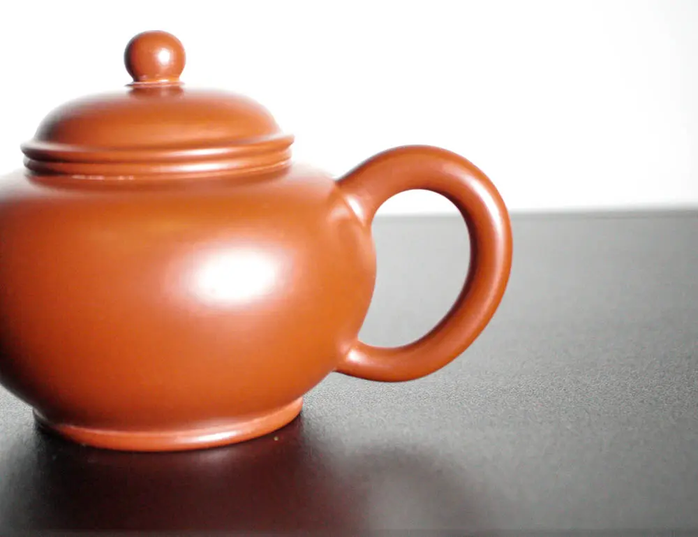 Исинский чайник, 175 мл, № 478