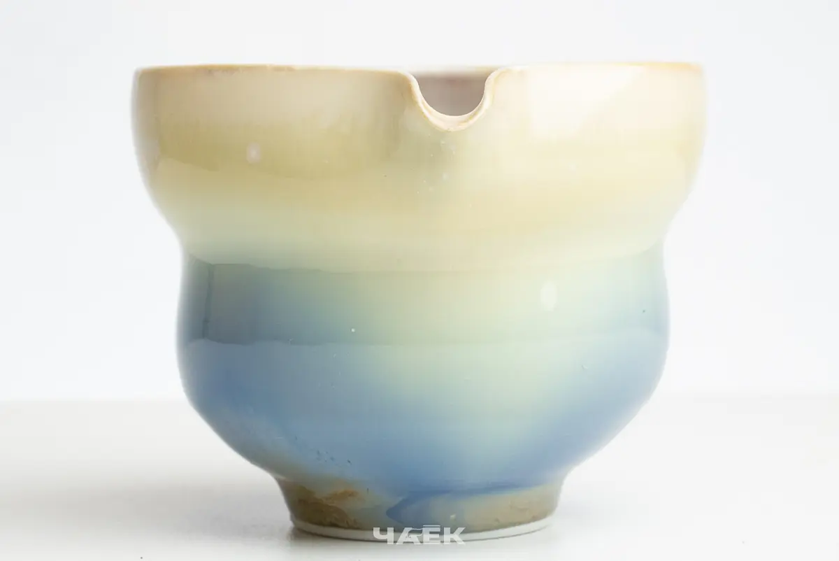 Сливник № 44, керамика Цзиндэчжень, 160 мл
