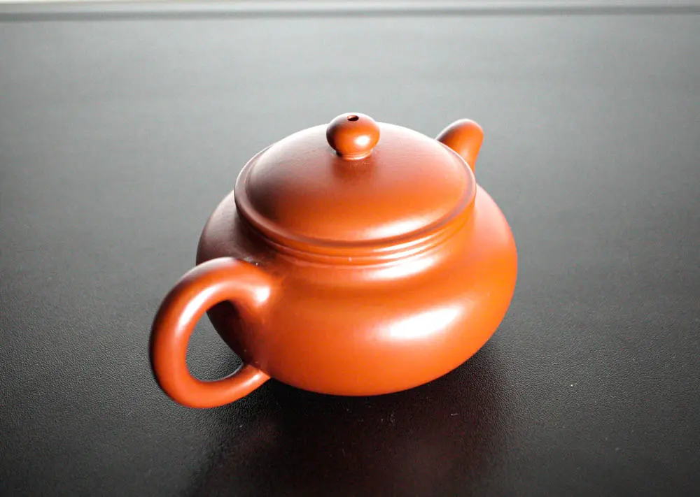 Исинский чайник, 170 мл, № 475