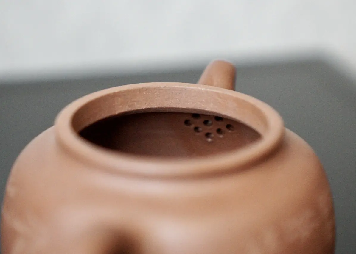 Исинский чайник, 293 мл, № 440