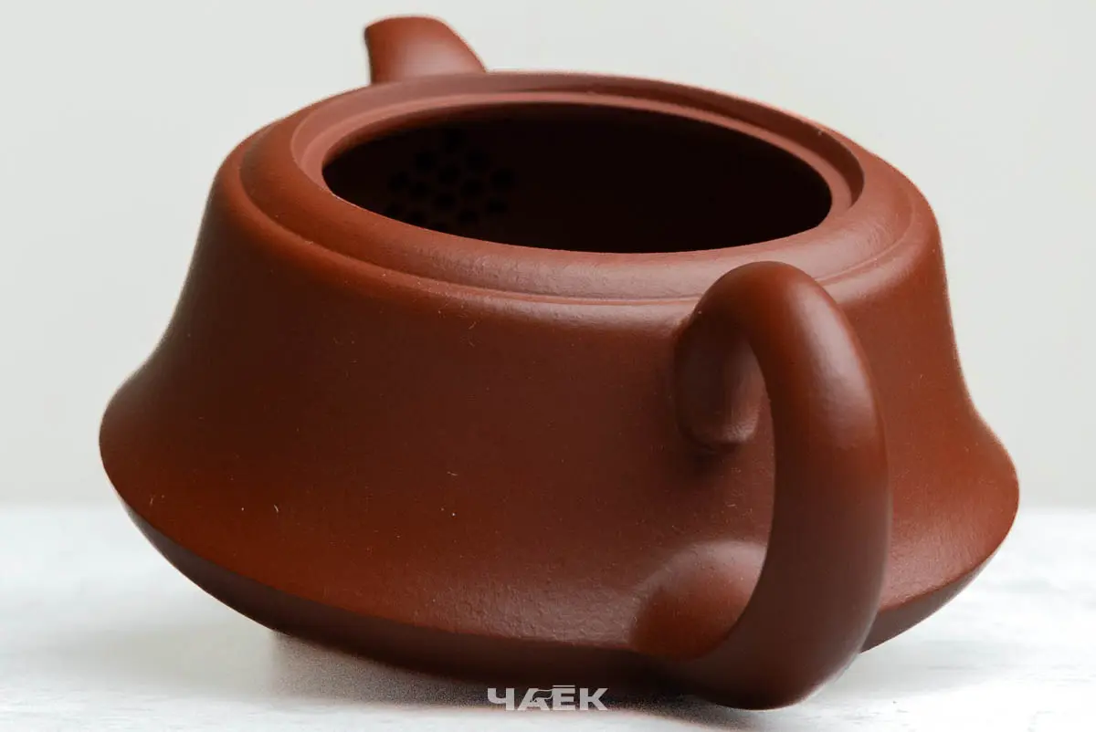 Исинский чайник, 175 мл, № 731