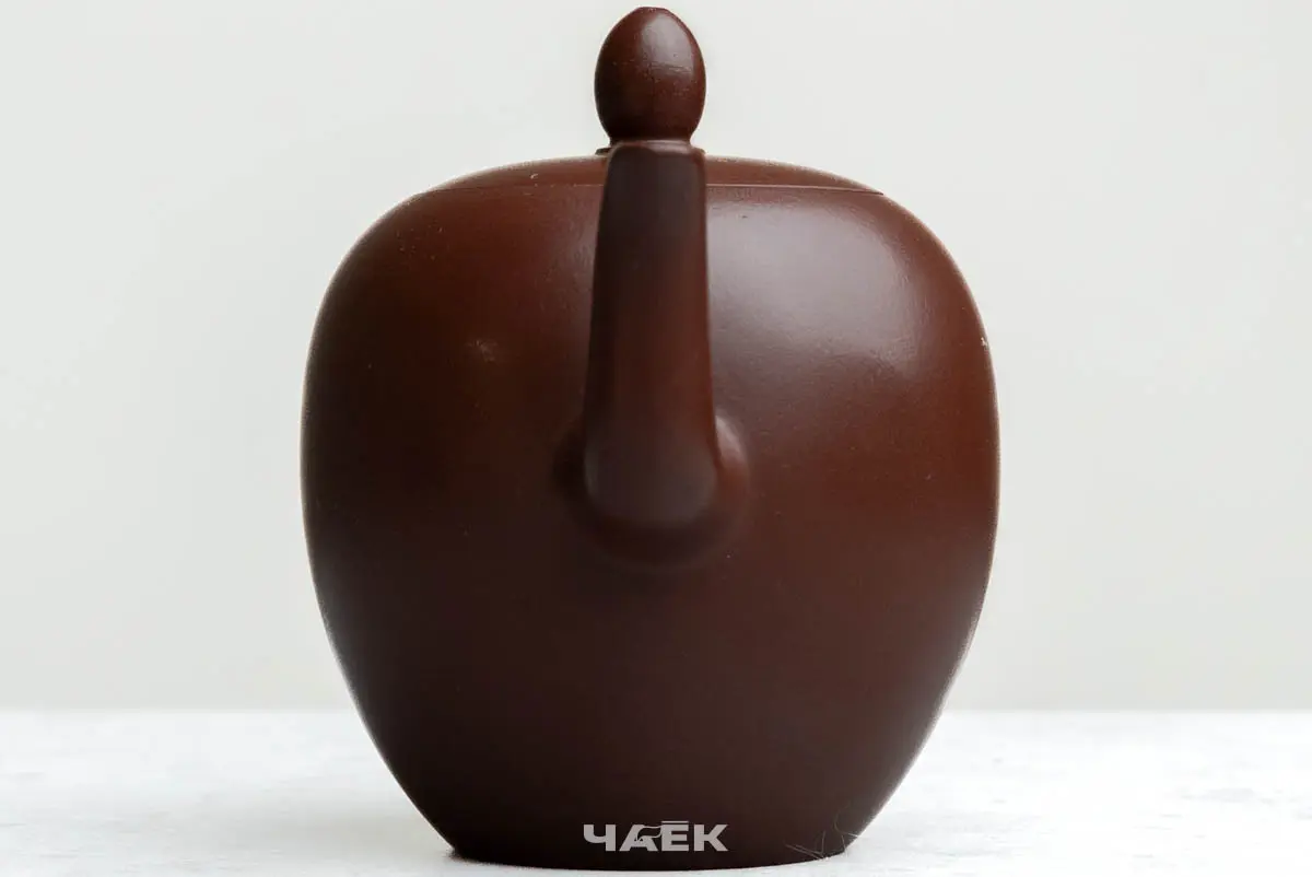 Исинский чайник, 170 мл, № 748