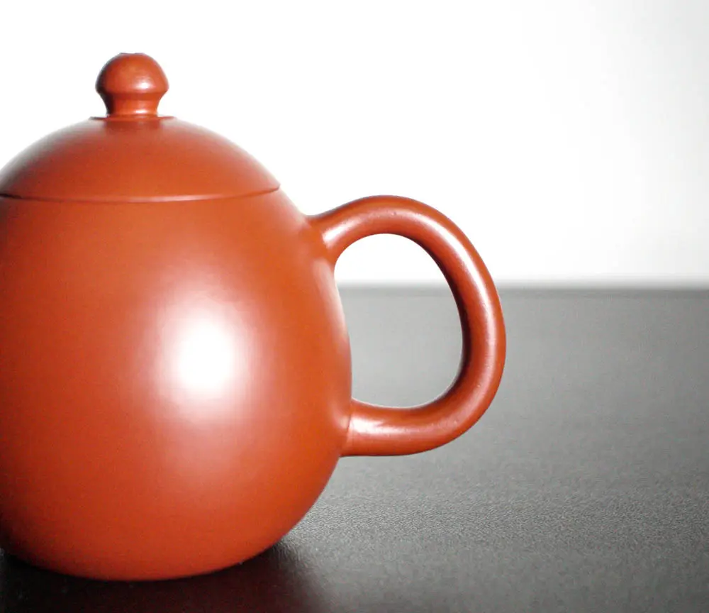 Исинский чайник,150 мл, № 455