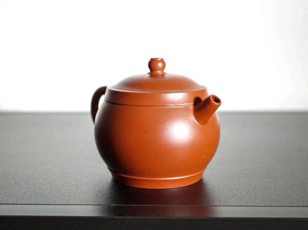 Исинский чайник, 200 мл, № 474