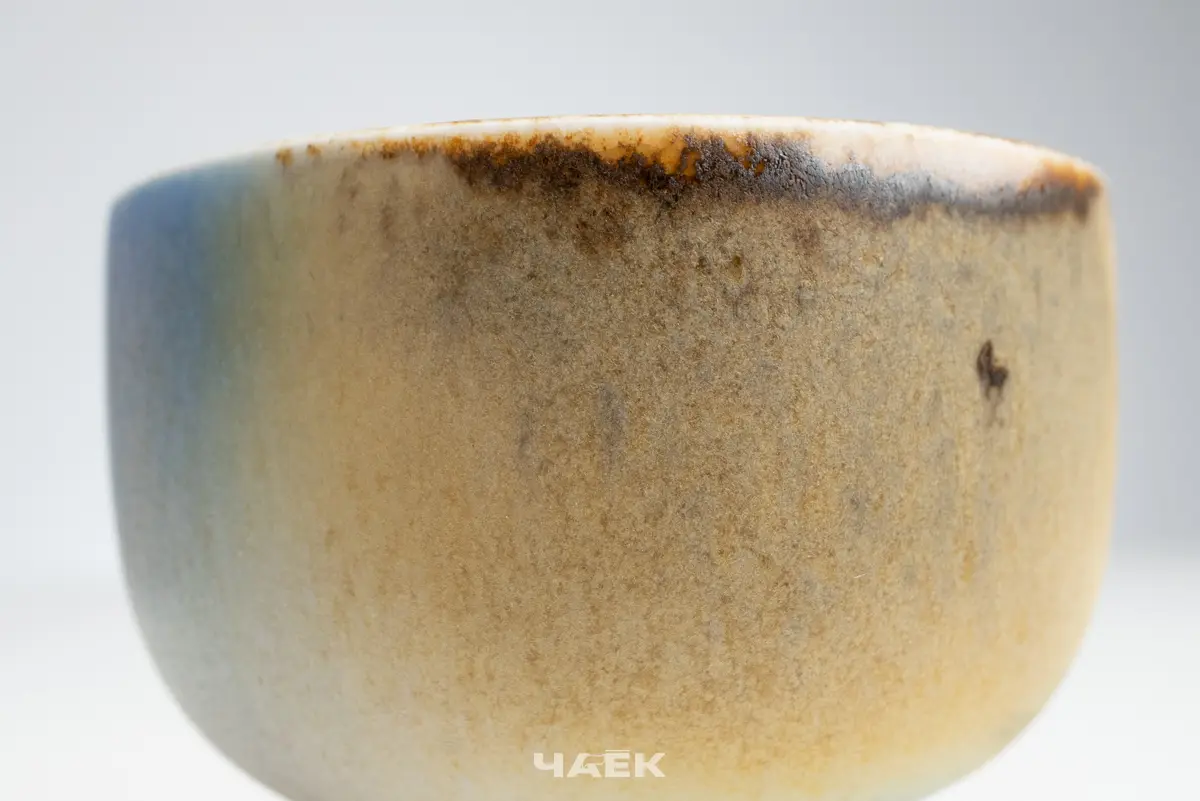 Пиала № 512, керамика Цзиндэчжэнь, 74 мл