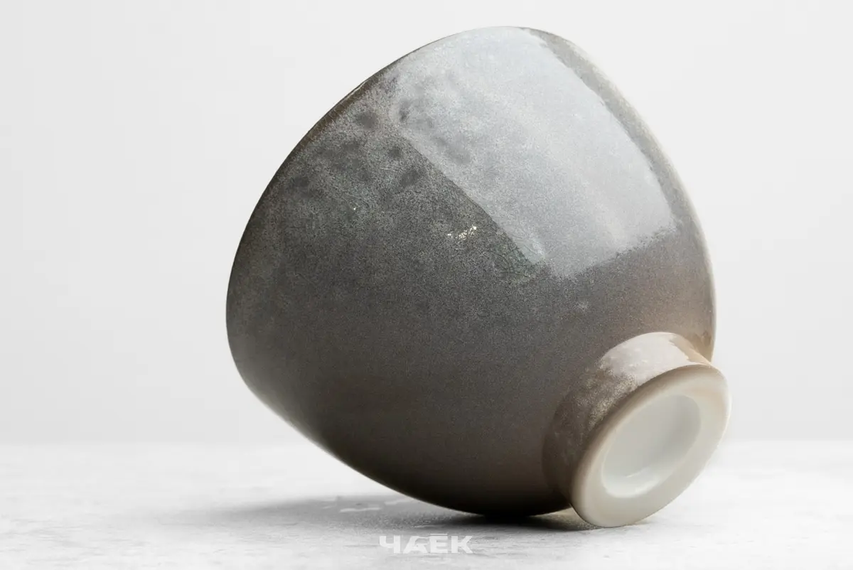 Пиала № 426, керамика Дэхуа, 93 мл