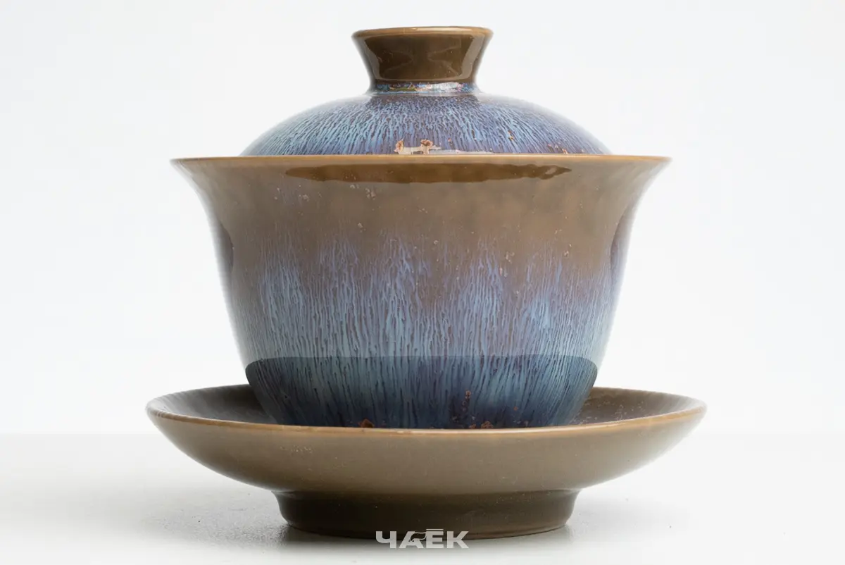 Гайвань № 57, керамика, 140 мл