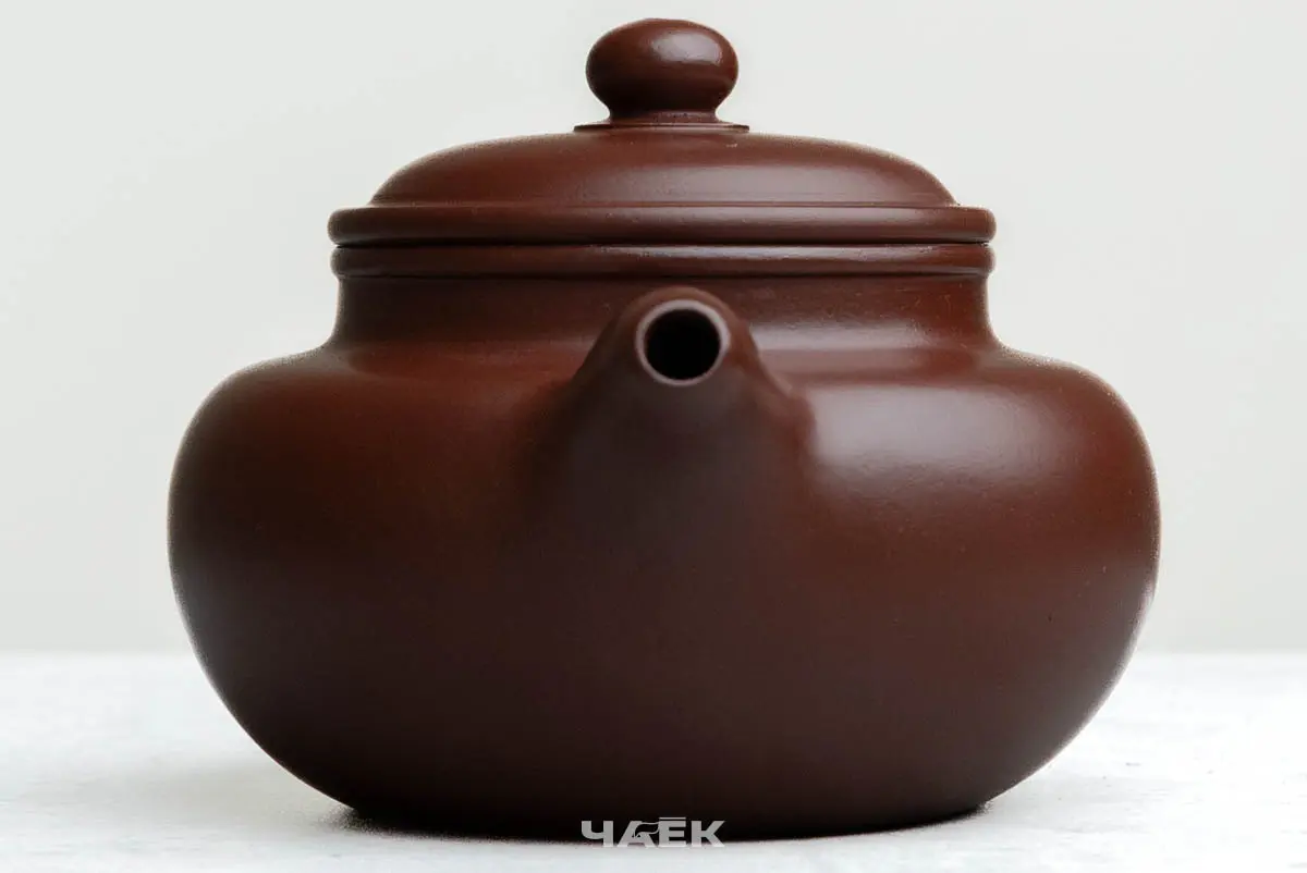 Исинский чайник, 160 мл, № 729