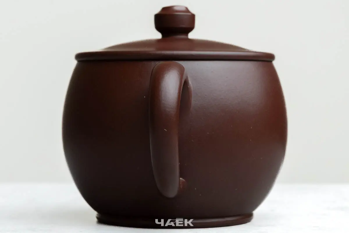 Исинский чайник, 180 мл, № 749