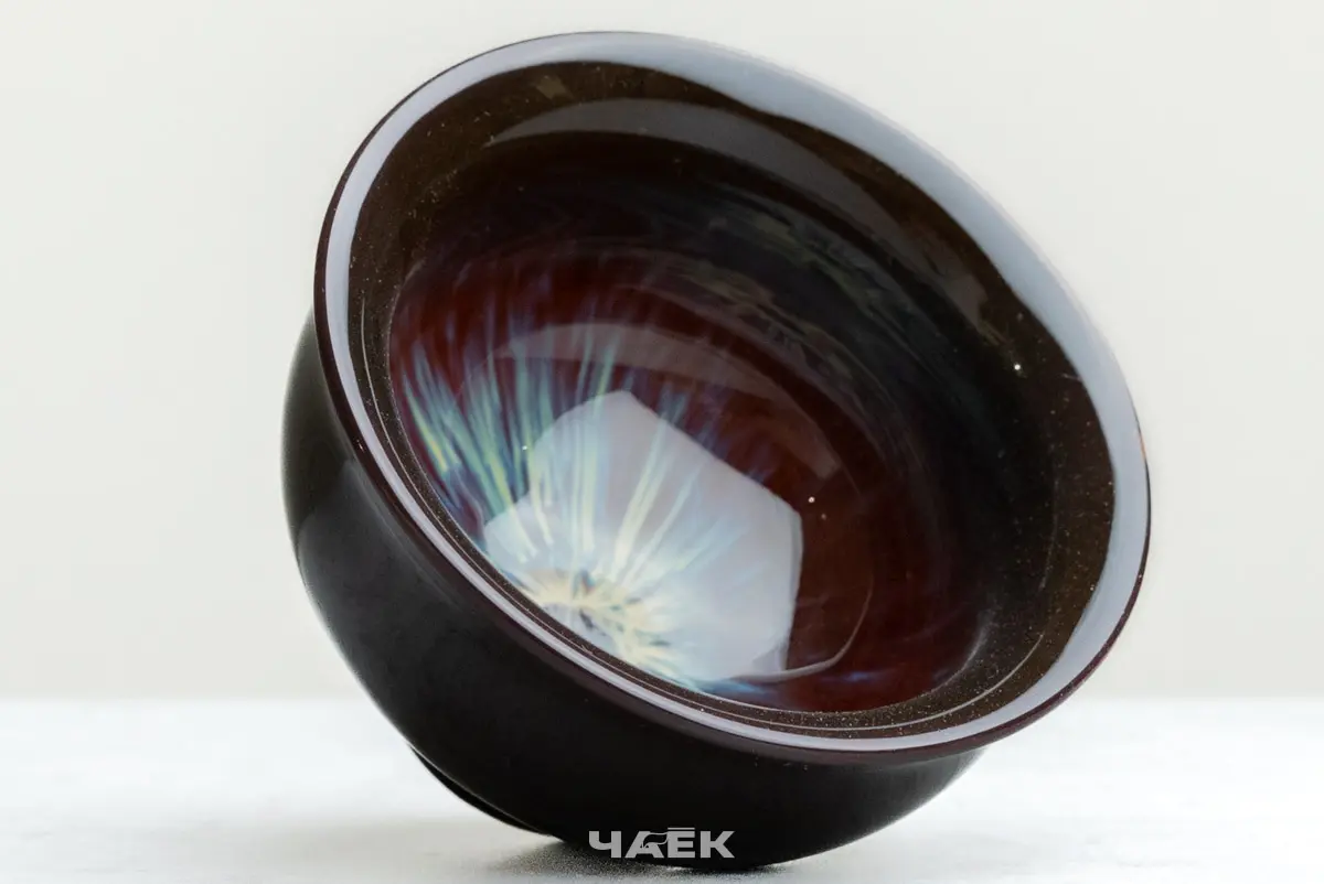 Пиала № 418, керамика, 100 мл