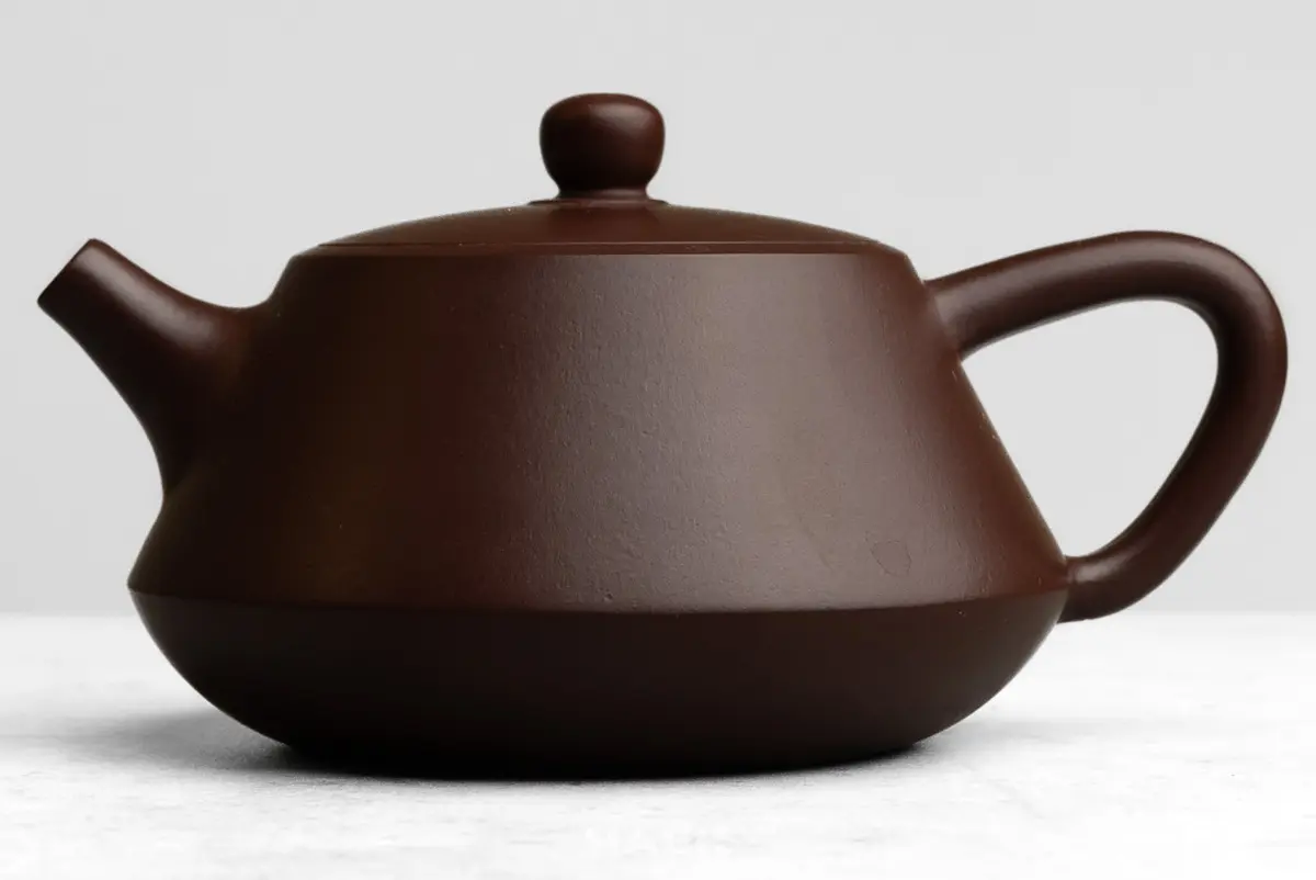 Исинский чайник, 180 мл, № 759