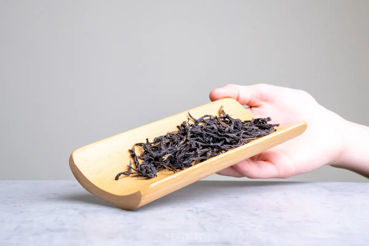 Чахэ для чая № 8, бамбук