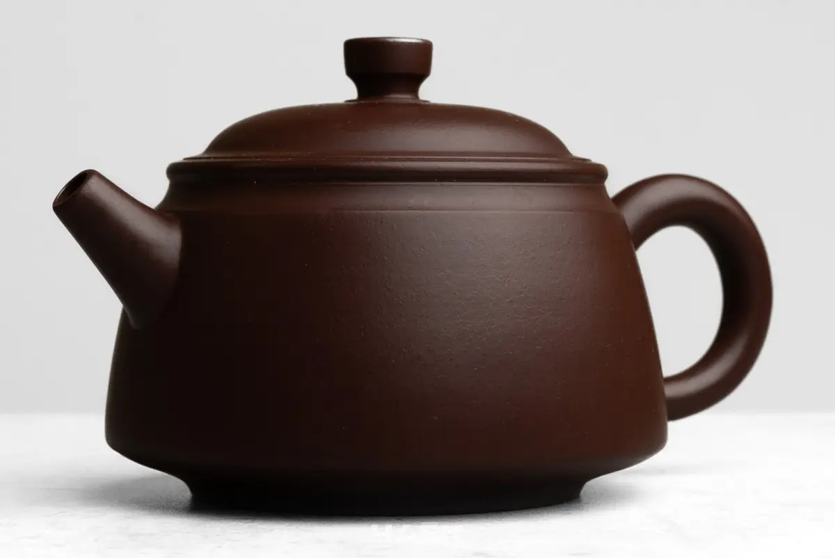 Исинский чайник, 195 мл, № 727