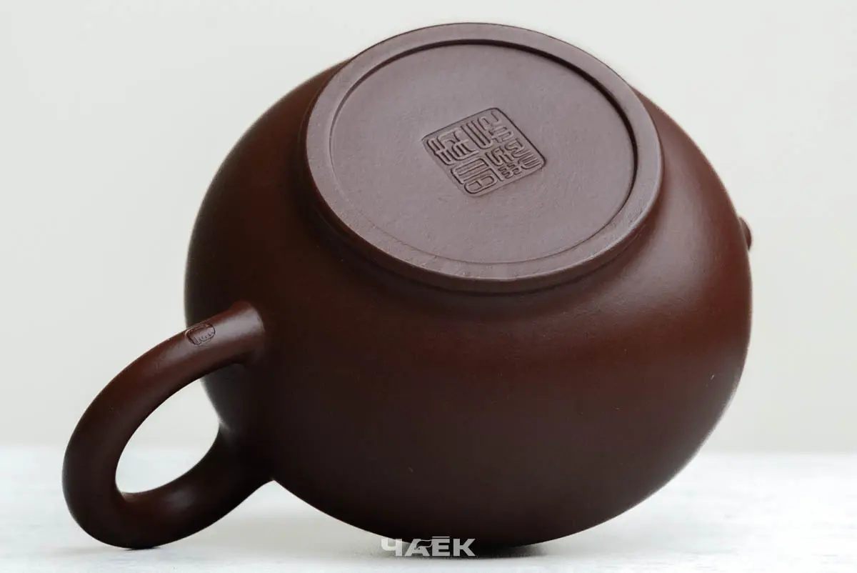 Исинский чайник, 175 мл, № 734