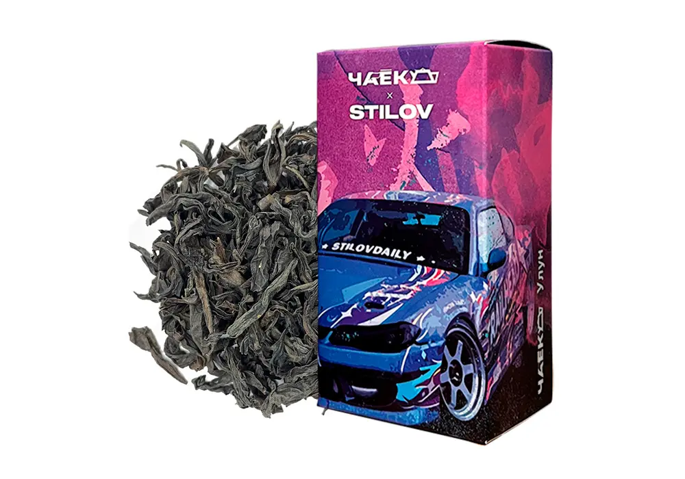 Комбо Стилов