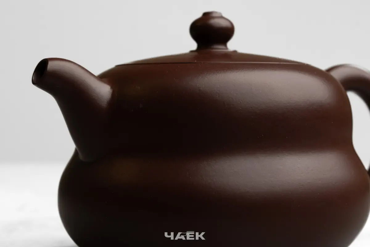 Исинский чайник, 185 мл, № 745